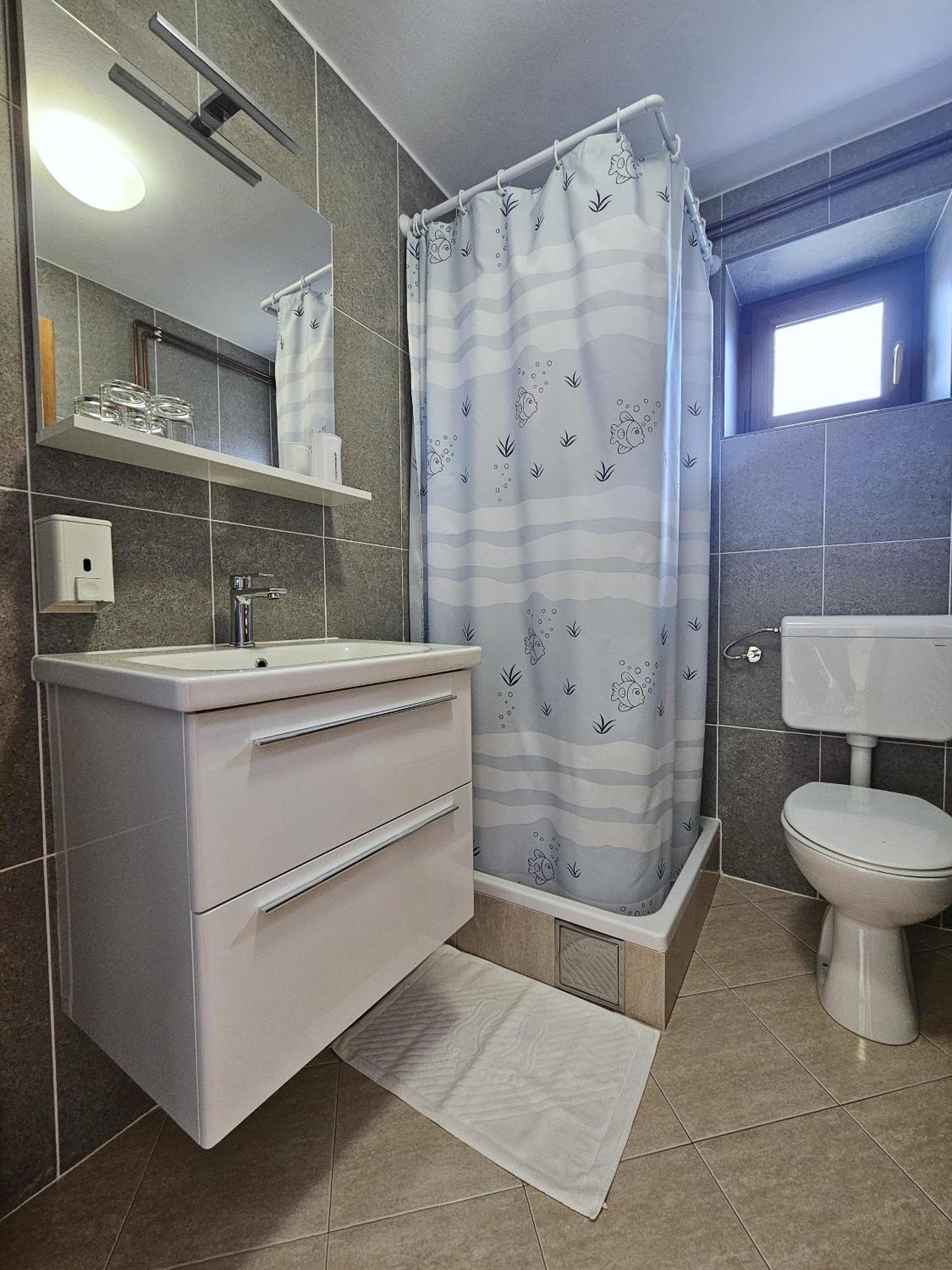 Hotel House Pavlic à Grabovac  Extérieur photo