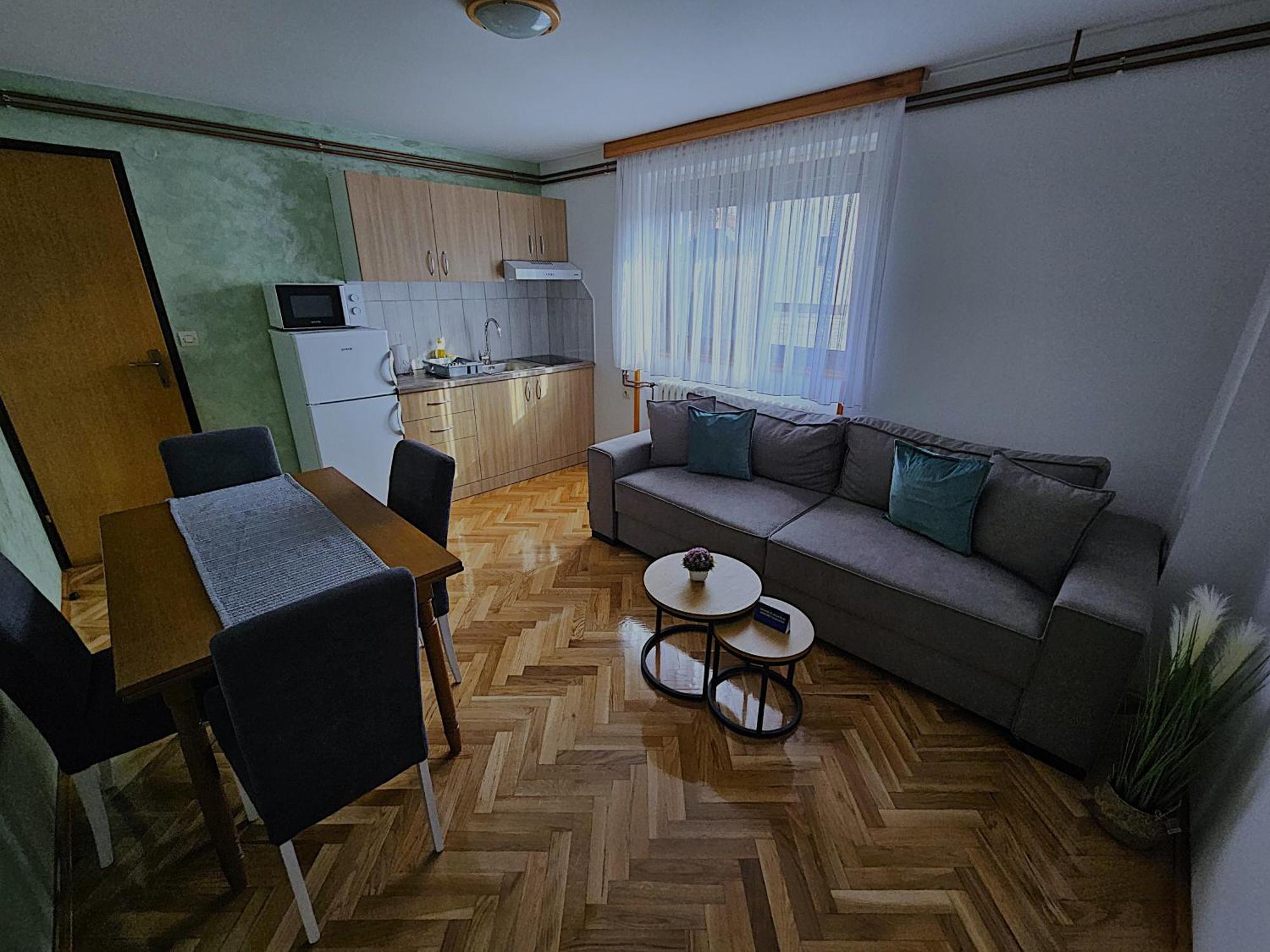 Hotel House Pavlic à Grabovac  Extérieur photo