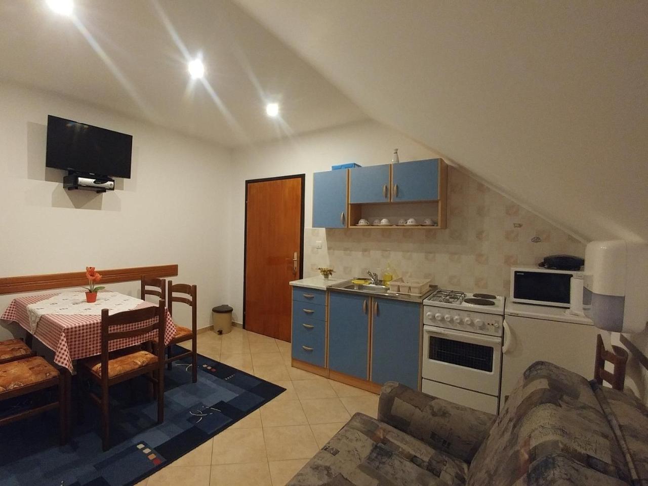 Hotel House Pavlic à Grabovac  Extérieur photo