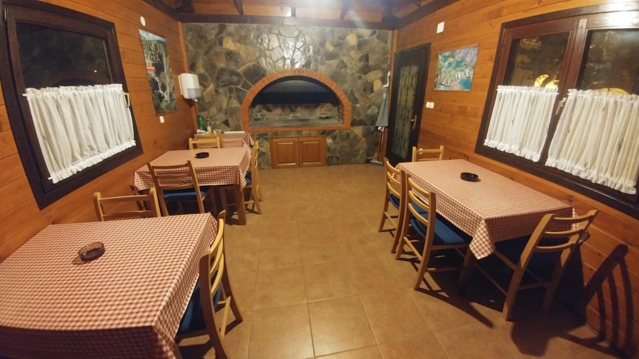 Hotel House Pavlic à Grabovac  Extérieur photo